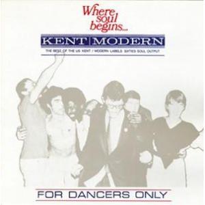 various artists: for dancers only