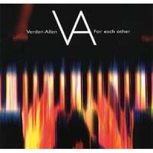 verden allen: for each other
