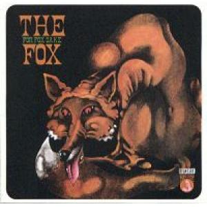 the fox: for fox sake