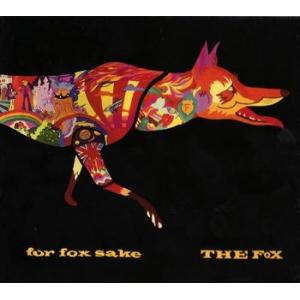 the fox: for fox sake