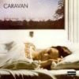caravan: for girls who plump in the night
