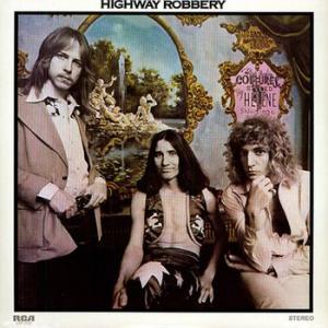 highway robbery: for love or money