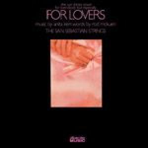 san sebastian strings: for lovers