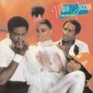 millie jackson: for men only