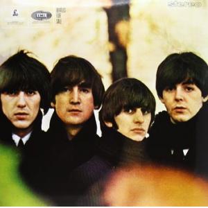 the beatles: for sale