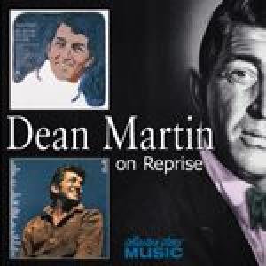 dean martin: for the good times / my woman, my... 
