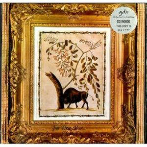 soft shoe: for those alone