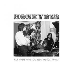 honeybus: for where have you been / the lost tracks