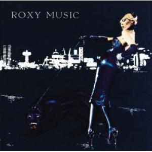 roxy music: for your pleasure