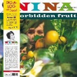 nina simone: forbidden fruit