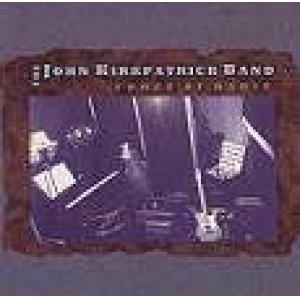 the john kirkpatrick band: force of habit