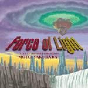 sakuraba, motoi: force of light