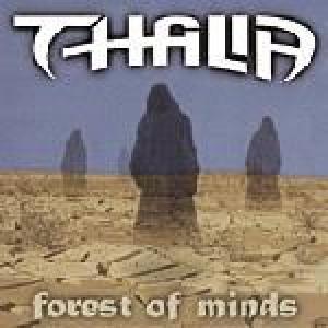 thalia: forest of minds