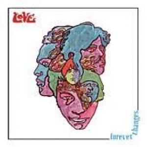 love: forever changes