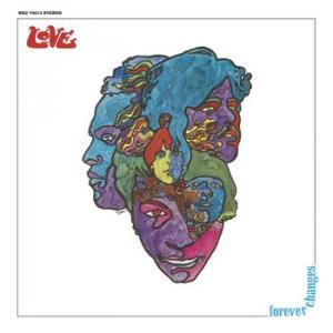 love: forever changes