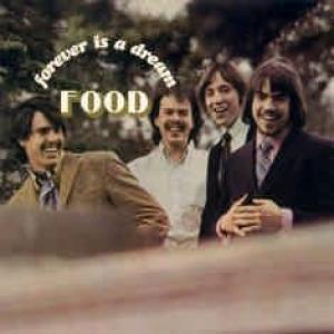 food: forever is a dream