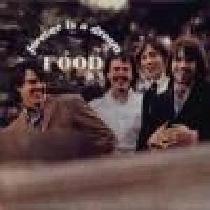 food: forever is a dream