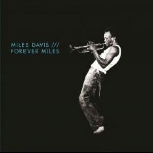 miles davis: forever miles (record store day 2012 exclusive - limited)
