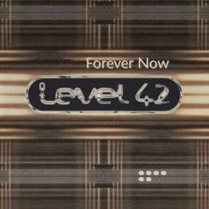 level 42: forever now (coloured)