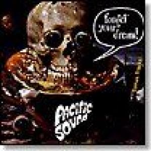 pacific sound: forget your dreams