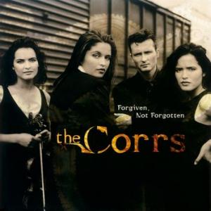 the corrs: forgiven, not forgotten