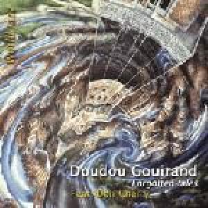 gouirand, doudou: forgotten tales