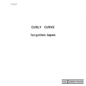 curly curve: forgotten tapes