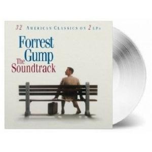 ost: forrest gump