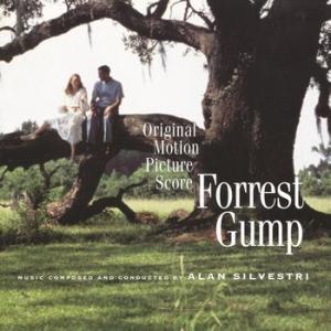 original soundtrack: forrest gump