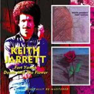 keith jarrett: fort yawuh/death and the flower