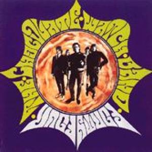 chocolate watch band: forty four