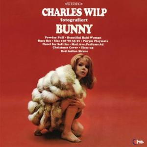 charles wilp: fotografiert bunny