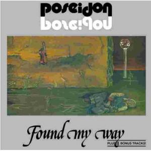 poseidon: found my way