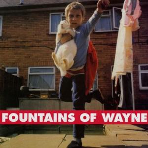 fountains of wayne: fountains of wayne