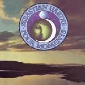 hardie, sebastien: four moments