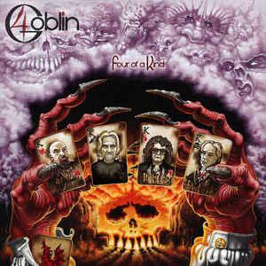 4goblin: four of a kind