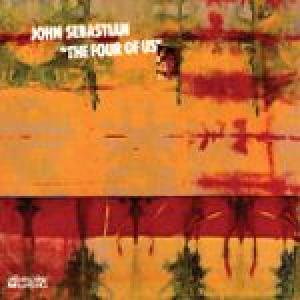 john sebastian: four of us