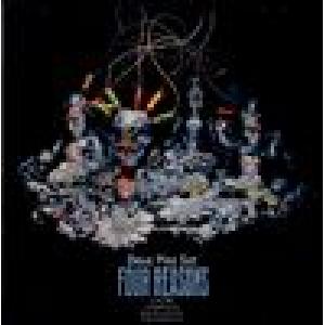 dave pike set: four reasons