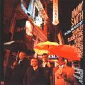 jimmy smith: fourmost