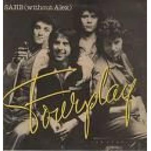 sensational alex harvey band: fourplay