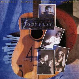 fourplay: fourplay