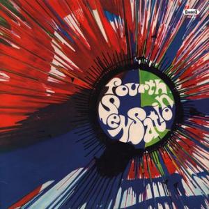 fourth sensation: fourth sensation