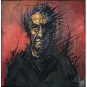 fire + ice: fractured man