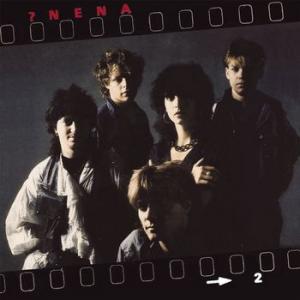 nena: fragezeichen -?-