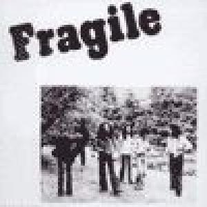 fragile: fragile