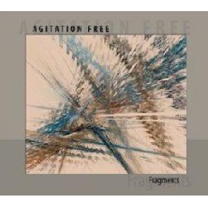 agitation free: fragments
