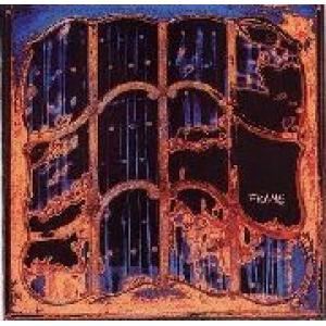 frame: frame of mind