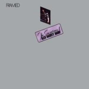 the sensational alex harvey band: framed