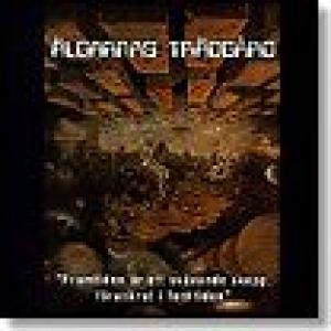 algarnas tradgard: framtiden ar et svavande skepp forankrat i forntiden