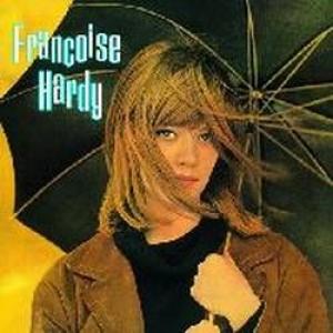 francoise hardy: francoise hardy